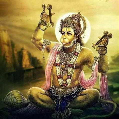 Jai Sriram Hanuman Gif Jai Sriram Hanuman Sri Rama Discover Share My