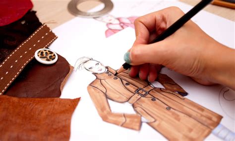 Sketching For Fashion Design Beginner Course Istudy