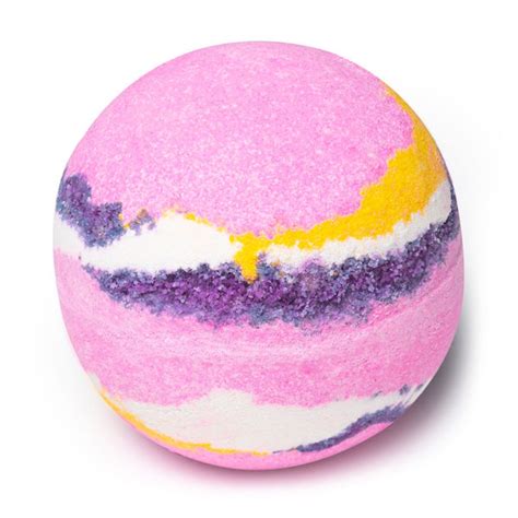 To encompass all types the time can be anything between 3 minutes for a small bath bomb up to 8 minutes for generally available larger bath bombs available in retail stores. Lush Is Releasing 12 Bath Bombs Inspired by Fan-Favorite ...