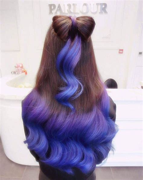 kawaii hairstyle tumblr kawaii hairstyles hair styles mermaid hair color