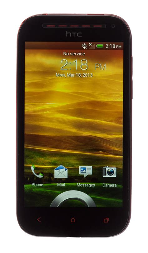 Htc One Sv Boost Mobile Mobile Phones Review 2013 Pcmag Australia