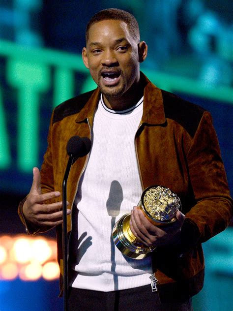 Will Smith Suicide Squad Mtv Awards Show Jacket Bay Perfect