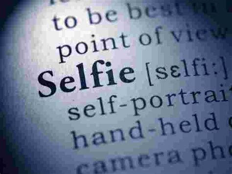 10 Interesting Facts You Might Not Know About ‘selfies Gizbot News
