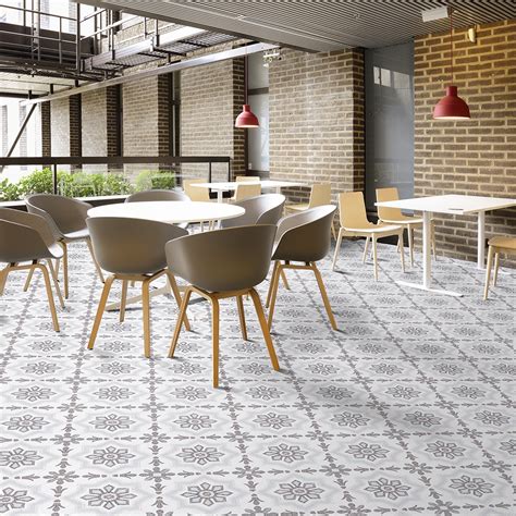 Discover Our Modern Encaustic Floor Tile Collection Cement Tiles
