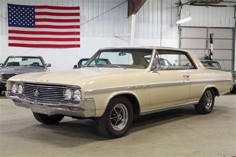 1964 Buick Skylark Gr Auto Gallery