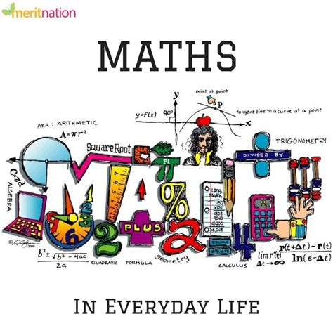 Life Without Mathematics Testprep Content Hub