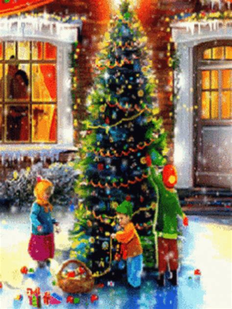 ⊰ The Magic Of Christmas ️ ⊱•╮believe ️ •¸¸•`•★ Christmas