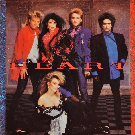 Heart Heart 1985 Vinyl Discogs