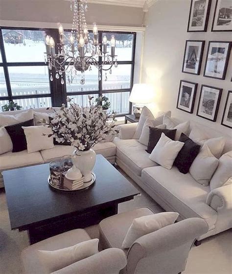 49 Elegant Living Room Decor Ideas 7 Googodecor