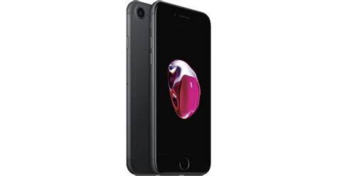 Apple Iphone 7 128gb Black