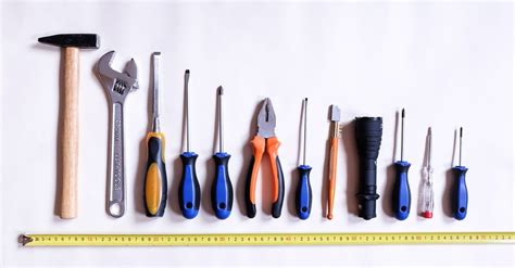 10 Must Have Tools For Tool Kit Hirerush Blog