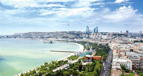 Located at the crossroads of eastern europe and western asia, it is bounded by the caspian sea to the east, russia to the north, georgia to the northwest, armenia to the west and iran to the south. Guaranteed Azerbaijan Tour (9 nights / 10 days) by Turizm ...