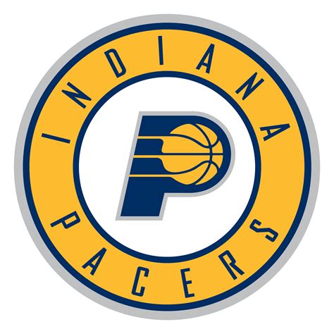 Indiana Pacers Logo Png png image