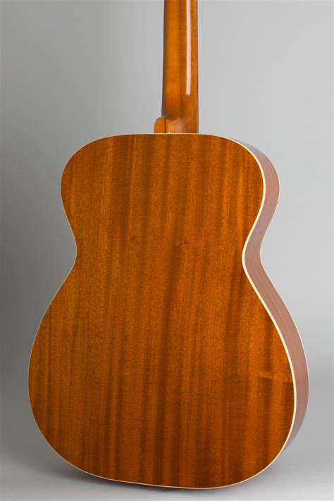 Harmony H 1233 12 String Flat Top Acoustic Guitar 1972 Retrofret