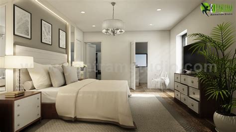 Yantram Architectural Design Studio Modern Master Bedroom Ideas