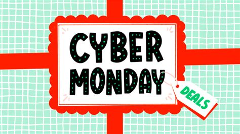 Cyber Monday 2023 Everything You Need To Know To Shop Cyber Monday