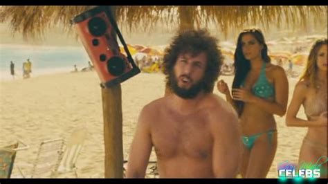 Adam Sandler Nude In You Dont Mess With The Zohan Man Men