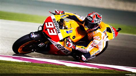 48 Motogp Wallpapers Hd Wallpapersafari