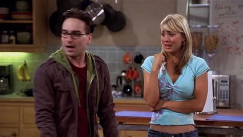 The Big Bang Theory Season 1 Episode 1