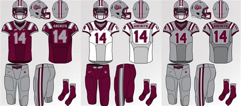 Fcs 1 Aa Redesign Caa Pt 1 Concepts Chris Creamers Sports