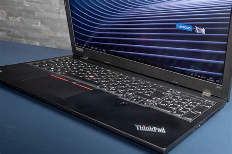 Lenovo Thinkpad L580 Review Tweakers