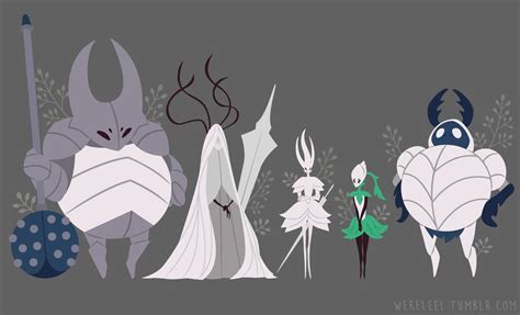 Hollow Knight