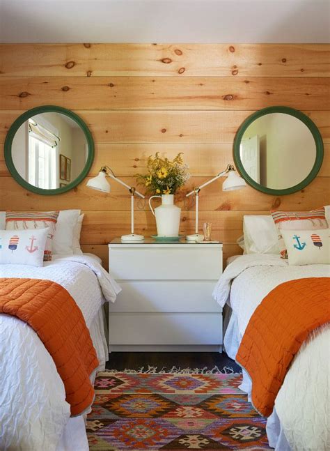 Shiplap Cottage Bedroom Shiplap Cottage Bedroom Ideas Cottage Bedroom