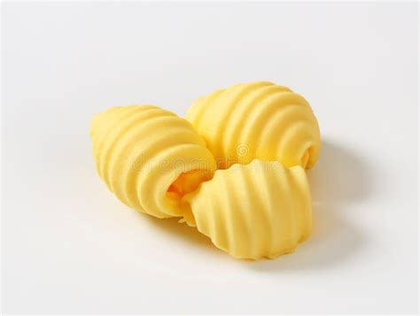 Butter Curls Stock Photo Image Of Ingredient Dish Curled 36367676