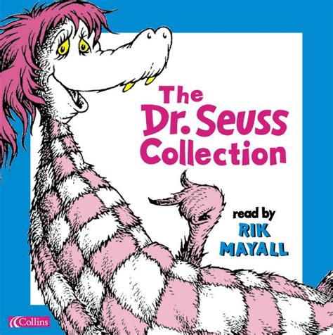 The Dr Seuss Collection The Lorax Dr Seusss Abc How The Grinch One