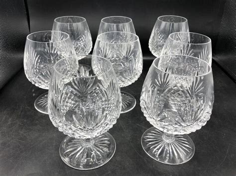The Top 11 Crystal Glassware Brands