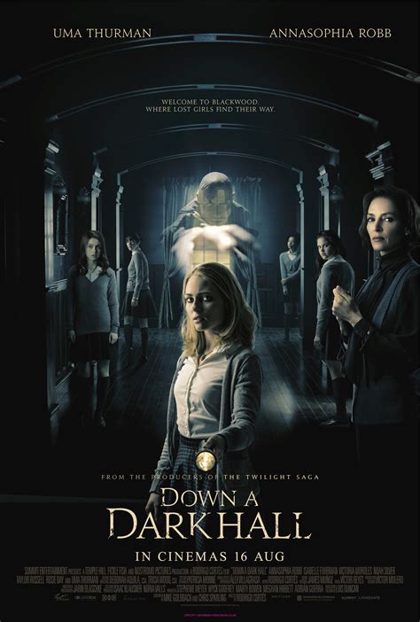 Contest Down A Dark Hall Screening Passes Up For Grabs Hype Malaysia