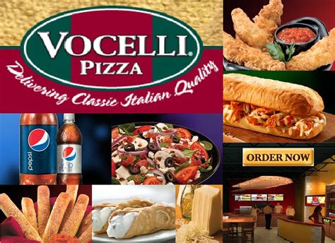 Pizza Vocelli Pizza Has Been Providing Pizza By Including Flickr