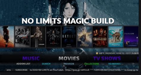 Best Kodi Builds In May 2021 18 Leia And 19 Matrix Tech Zimo