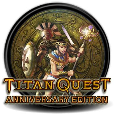 We did not find results for: Titan Quest Anniversary Edition by Sensaiga on DeviantArt