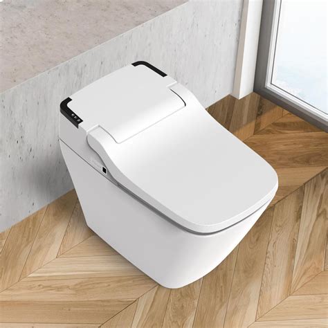 Vovo Stylement Tcb 090s Integrated Smart Toilet Bidet Seat Toilet