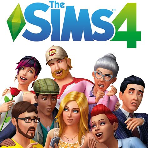 The Sims 4 Deluxe Editiondlc Full Version Offline Terbaru Akhsan07