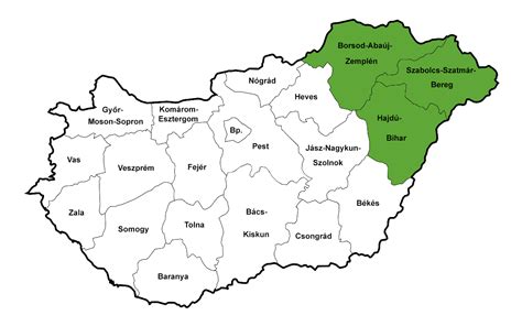 Adatbázisunk magyarország útvonalhálózatát, valamint az összes település utcaszintű térképét tartalmazza. Térkép Kelet Magyarország