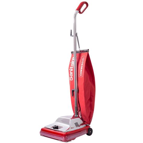Sanitaire Sc886g Tradition 12 Upright Vacuum Cleaner With High