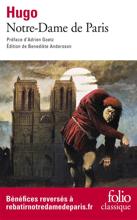 Un Nouvel Engouement Pour Le Notre Dame De Paris De Victor Hugo