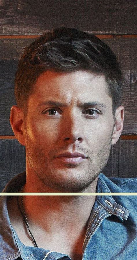 Dean Season 9 Promo Click Through For The Full Shot Supernatural