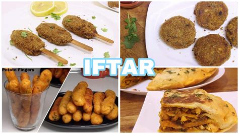5 Iftar Recipes Ramadan Special Easy Iftar Recipes Simple Recipes