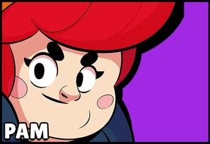 Destansı yani epic sınıfa ait bu karakterde uzak mesafe özelliğine sahiptir.tam bir keskin nişancı diyebiliriz.en uzak mesafede en fazla hasarı verir.oldukça. Brawl Stars About Characters Information - Tips And Trick