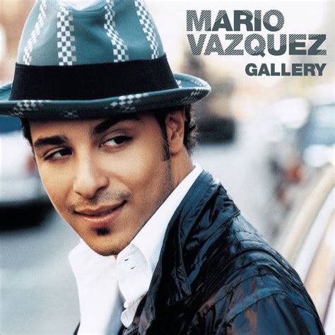 Mario Vazquez Gallery 2007 Cd Discogs