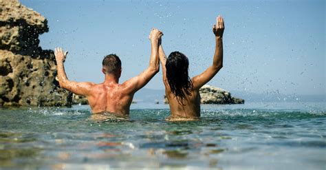 What Not To Do At A Nude Beach Smartertravel