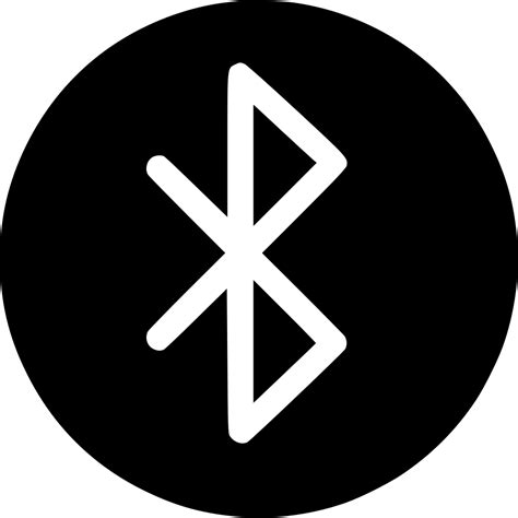 Bluetooth Svg Png Icon Free Download 495321 Onlinewebfontscom