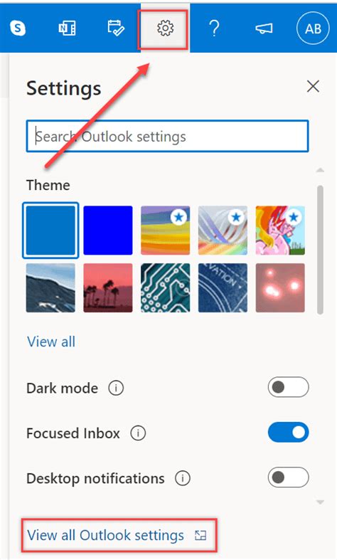How To Clear Outlook Search History