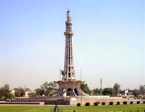 Top 10 Beautiful Cities Of Pakistan Amazing Pictures Of The World