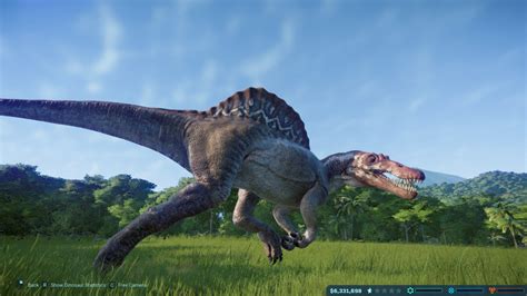 Take charge of operations on the legendary islands of the muertes archipelago and bring the wonder. Jurassic World Evolution Update 1.5 Adds A Day - Night ...