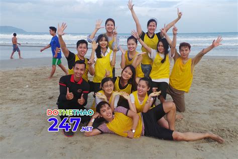 Công ty tnhh thể thao 247 chuyên cung cấp các sản phẩm phụ kiện thể thao nhập khẩu từ các thương hiệu: Áo lưới teambuilding - áo tập bóng đá - áo pitch - giá rẻ ...