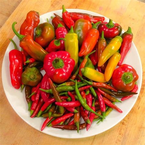 Spicy Foods Linked To Longer Life Study Finds